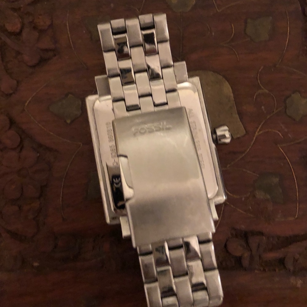 Fossils Watch - Picture 2 of 4